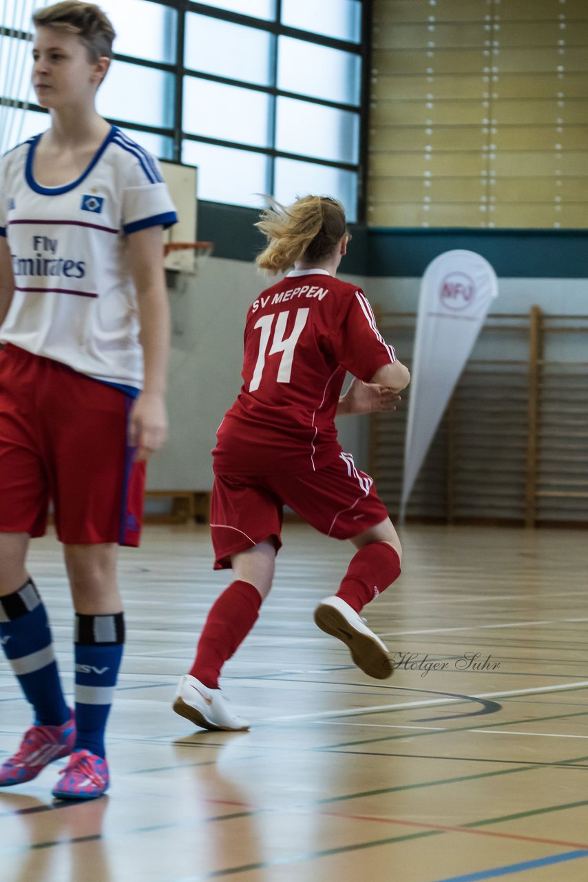 Bild 173 - Norddeutsche Futsalmeisterschaft